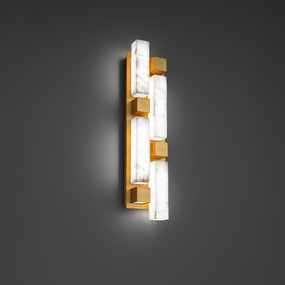 Voxxel Wall Sconce