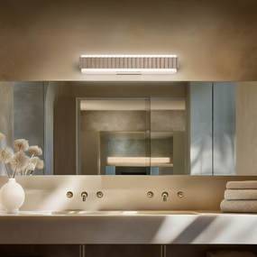 Magnate Color-Select Bathroom Vanity Light