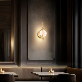 Skyla Wall Sconce