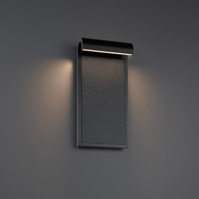 Takonic Outdoor Wall Light