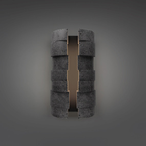 Formation Color-Select Outdoor Wall Sconce