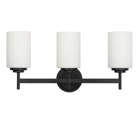 Wynona Bathroom Vanity Light