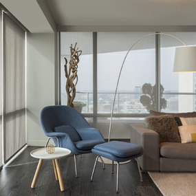 Twiggy Floor Lamp by Foscarini <br />SK Design Group