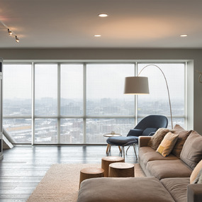 Twiggy Floor Lamp by Foscarini <br />SK Design Group