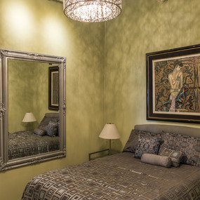 Inca Round Pendant by Et2 <br/> Platinum Coast Designs, Inc