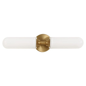 Wellsville Wall Light