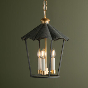 Wildomar Pendant
