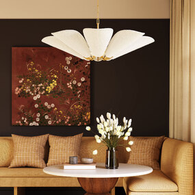 Winifred Chandelier
