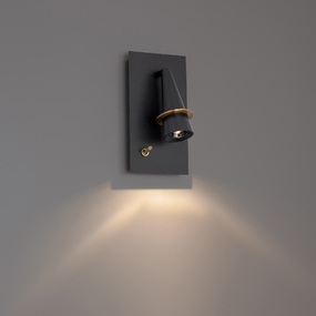 Wizard Reading Light