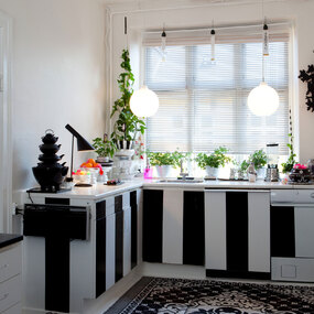 Wohlert LED Pendant by Louis Poulsen