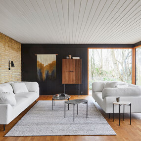 Tact Rug by Woud Design