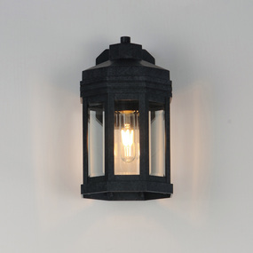 Wright Outdoor Wall Sconce