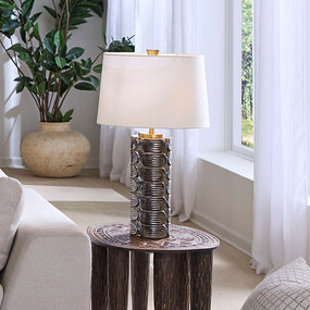 Wright Table Lamp