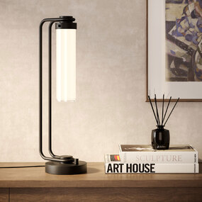 Wynwood Table Lamp by Alora