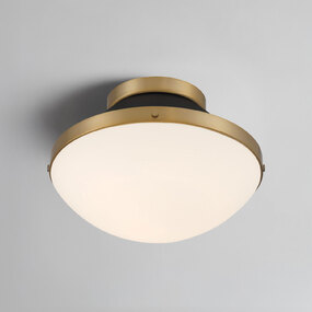 Xander Ceiling Flush Light