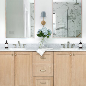 Xavier Wall Sconce by Crystorama