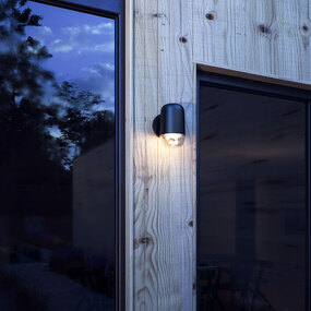 Yara Outdoor Wall Light