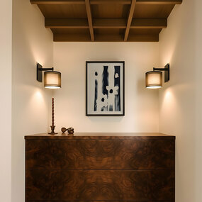 Saturnia Wall Sconce