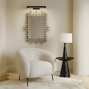 Wyatt Picture Light by Robert Abbey