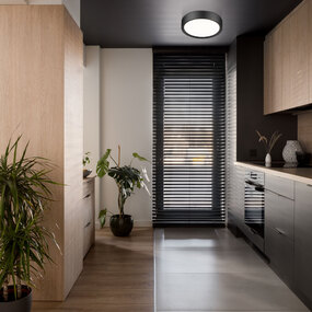 Kawan Ceiling Light