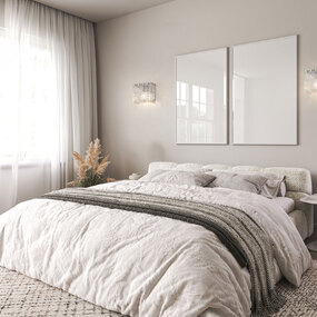 Glacier Wall Sconce