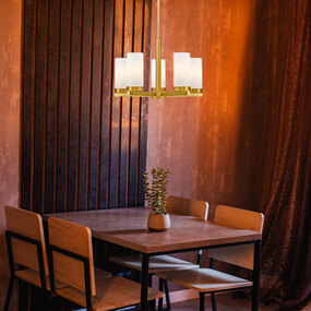 Danica Chandelier