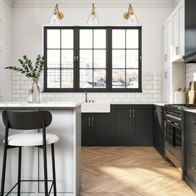 Gayson Glass Shade Wall Sconce by Z-Lite