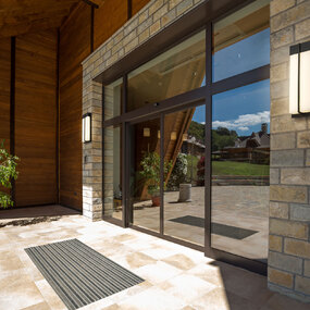 Nyx Outdoor Wall Sconce by Z-Lite