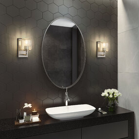 Landon Wall Sconce