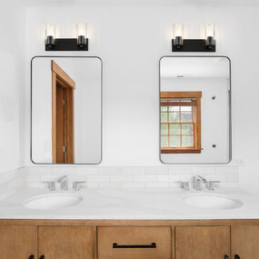 Titus Bathroom Vanity Light
