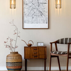 Alverton Wall Sconce by Z-Lite