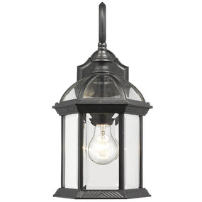 Annex Outdoor Wall Light
