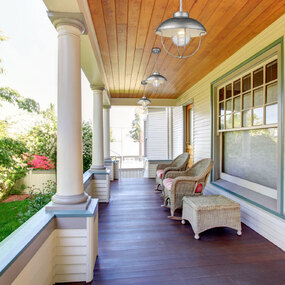 Ansel Outdoor Pendant by Z-Lite