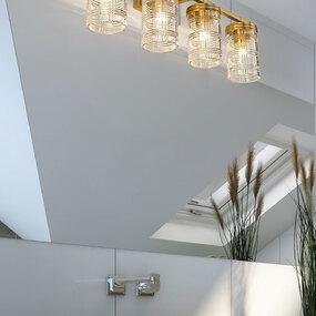 Archer Bathroom Vanity Light by Z-Lite