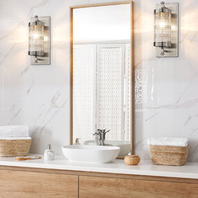 Archer Wall Sconce by Z-Lite