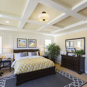 Arlington Semi Flush Ceiling Light by Z-Lite