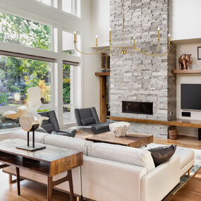 Arrington Chandelier by Z-Lite
