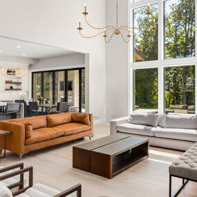 Arrington Chandelier by Z-Lite