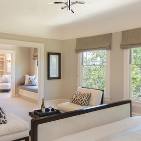 Ascension Semi Flush Ceiling Light by Z-Lite