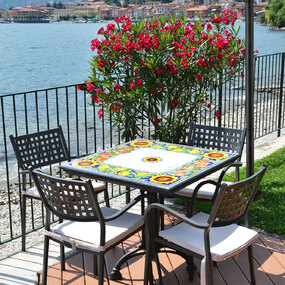 Beacon Outdoor Post Light with Round Post/Stepped Base by Z-Lite