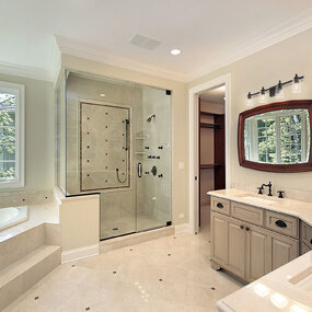 Bohin Bathroom Vanity Light by Z-Lite