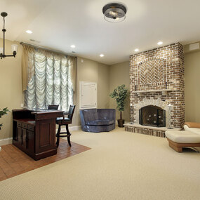 Bohin Ceiling Light by Z-Lite