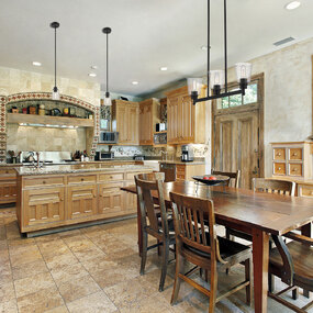 Bohin Mini Pendant by Z-Lite