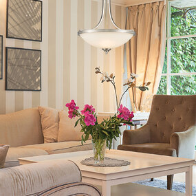 Bordeaux Pendant by Z-Lite