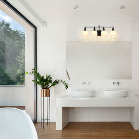 Bryant Bathroom Vanity Light by Z-Lite