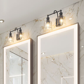 Bryant Bathroom Vanity Light by Z-Lite