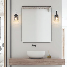 Bryant Wall Sconce by Z-Lite