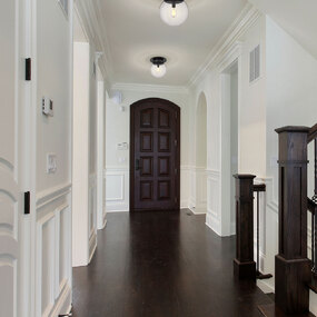 Calhoun Ceiling Light by Z-Lite