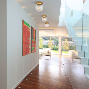 Calhoun Ceiling Light by Z-Lite