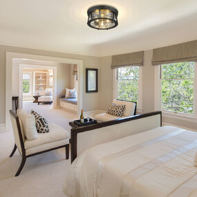 Cape Harbor Ceiling Light by Z-Lite